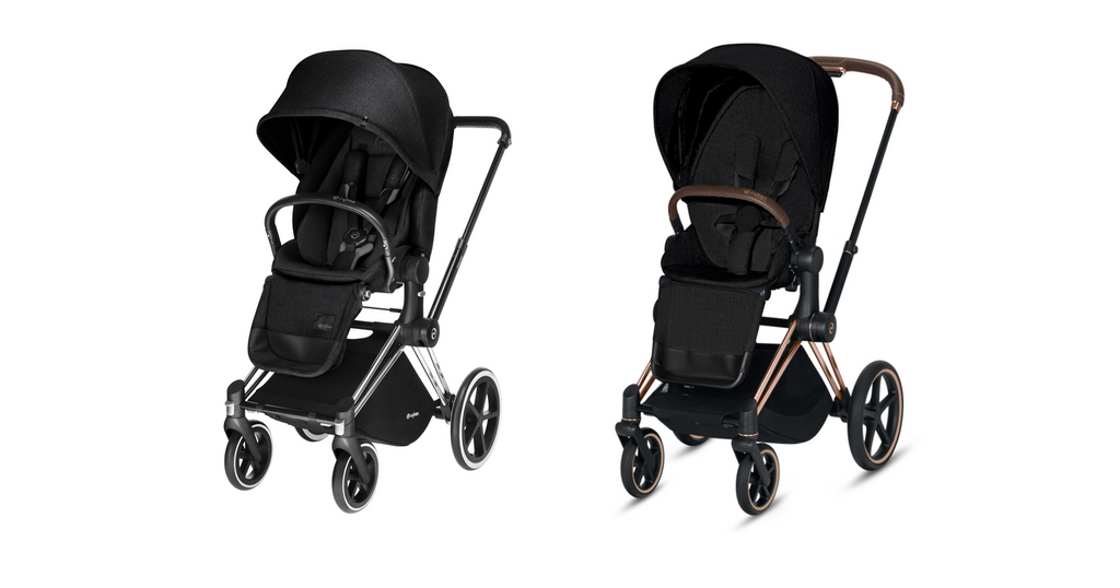 Cybex priam 2017 new arrivals