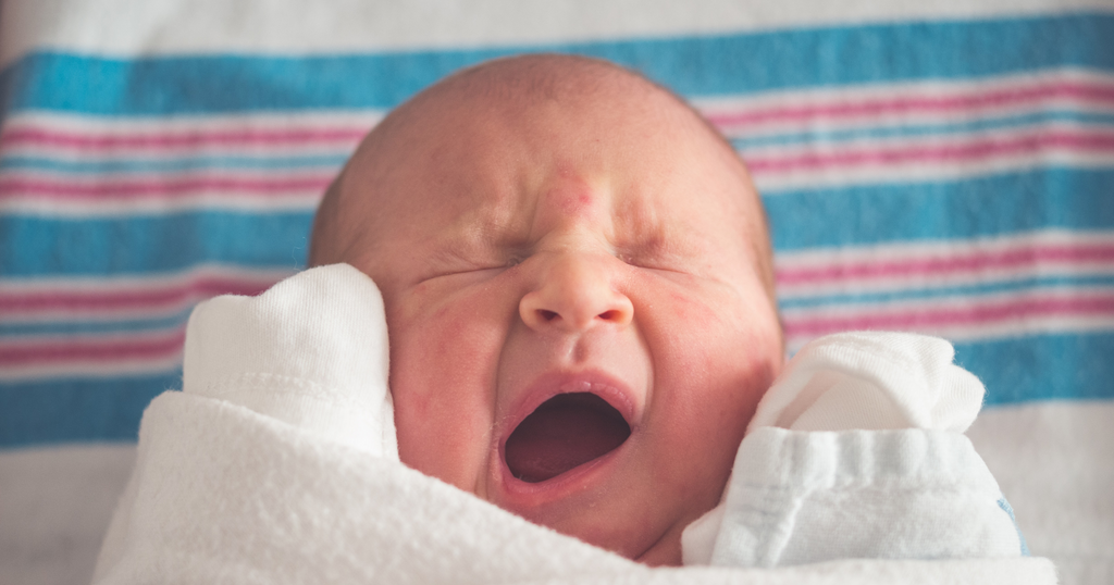 What's the ideal room temperature for my baby? – Anstel Brands
