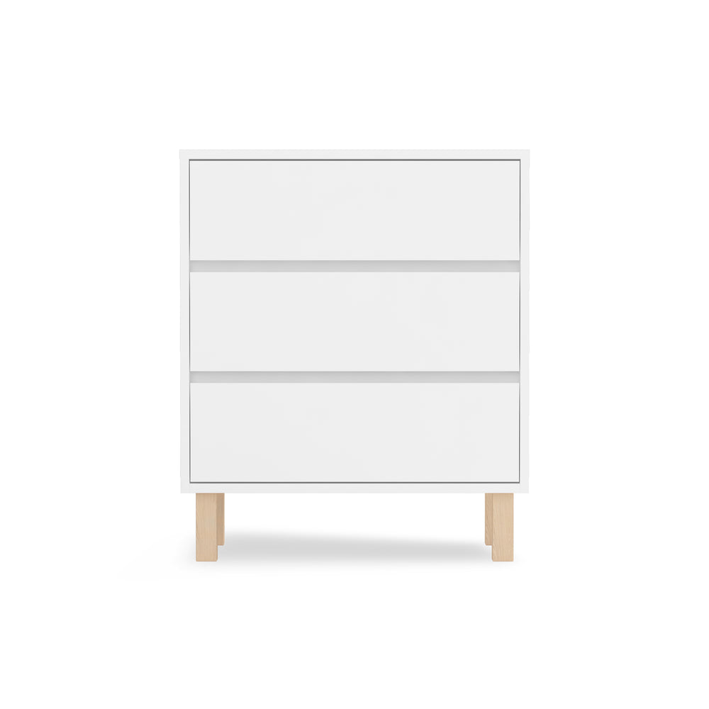Beaumont Chest - 3 Drawer