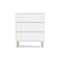 Beaumont Chest - 3 Drawer