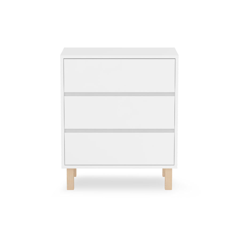 Beaumont Chest - 3 Drawer