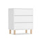 Beaumont Chest - 3 Drawer