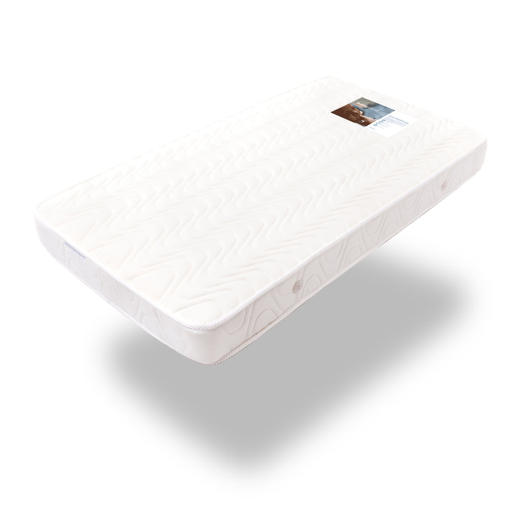 Deluxe Innerspring Cot Mattress – Anstel Brands
