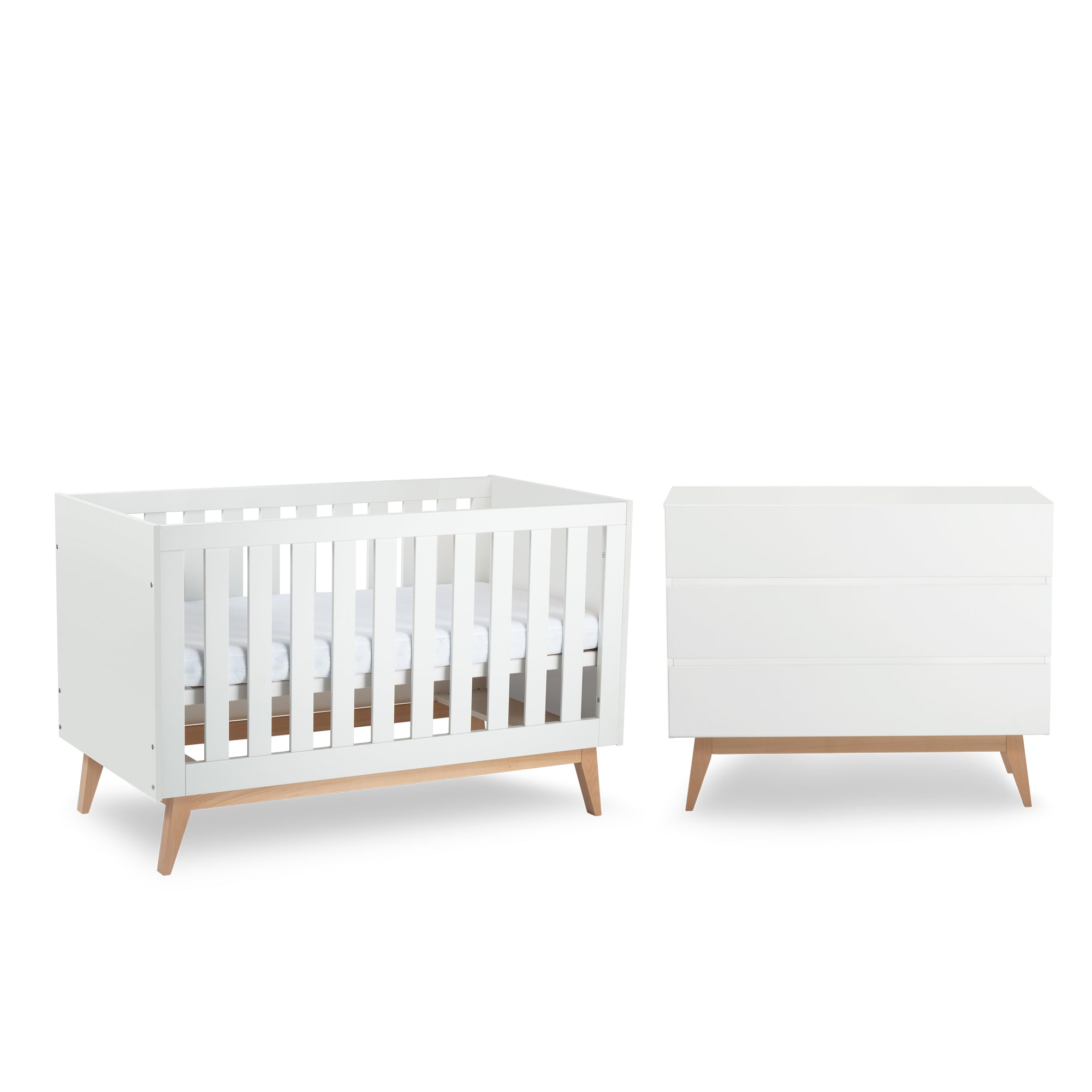 Cot bundle hot sale deals