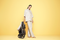 Gazelle S Pram 2023-2024