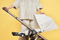 Gazelle S Pram 2023-2024