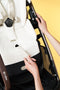 Gazelle S Pram 2023-2024