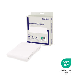 Fitted Sheet - Bamboo