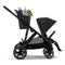 Gazelle S Pram 2023-2024
