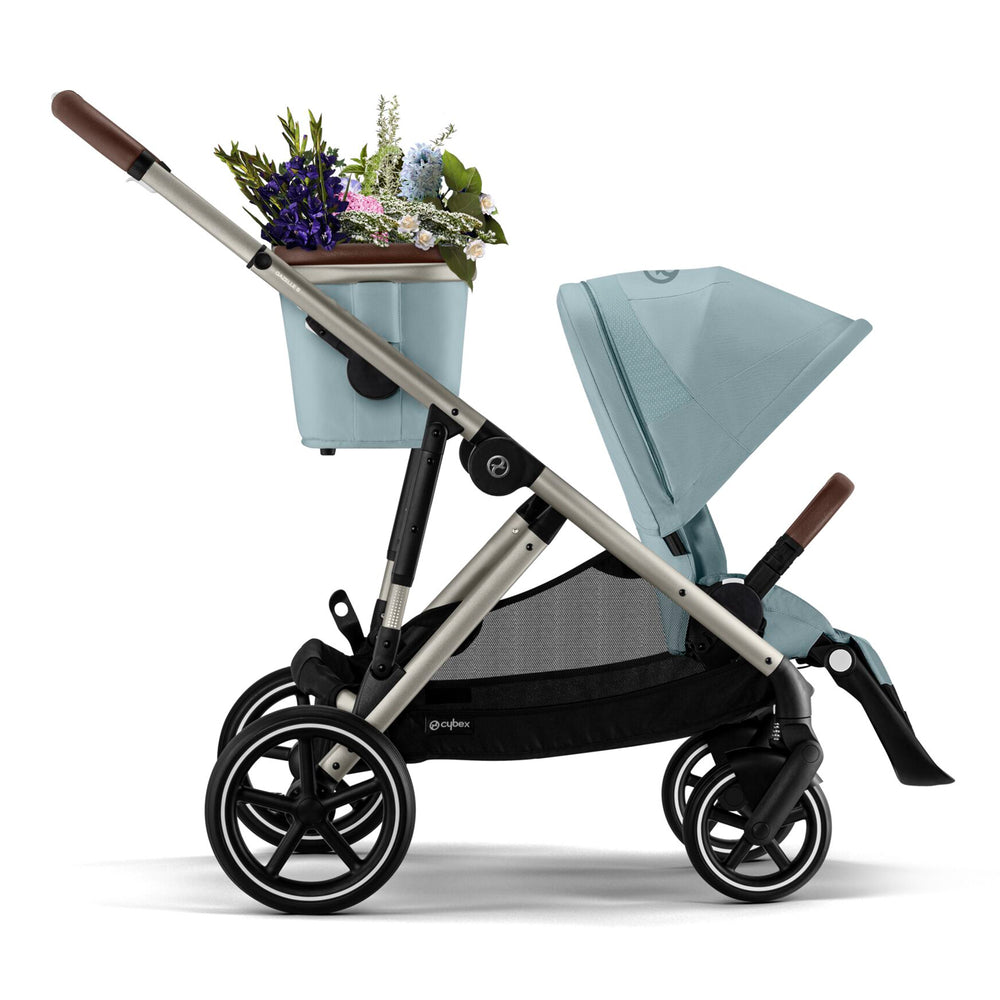 Gazelle S Pram 2023-2024