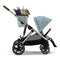 Gazelle S Pram 2023-2024