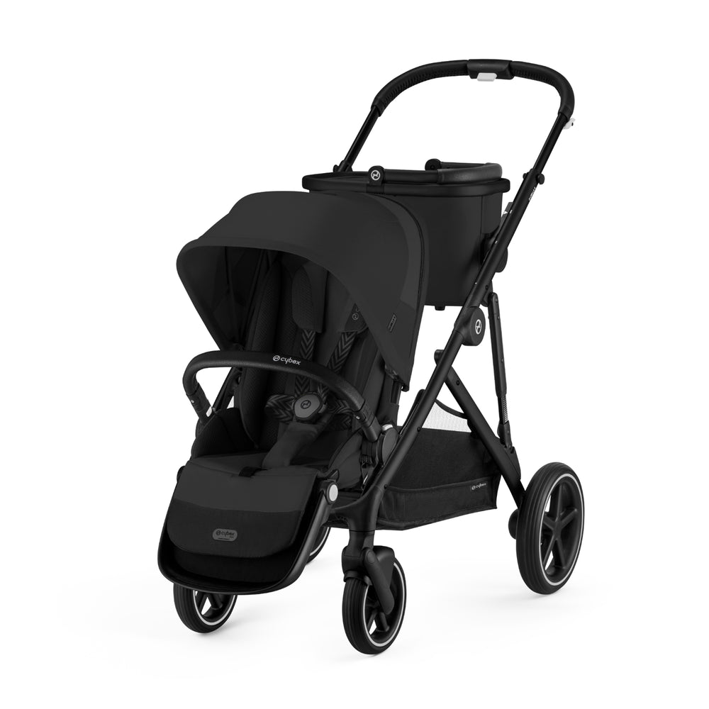 Gazelle S Pram 2023-2024