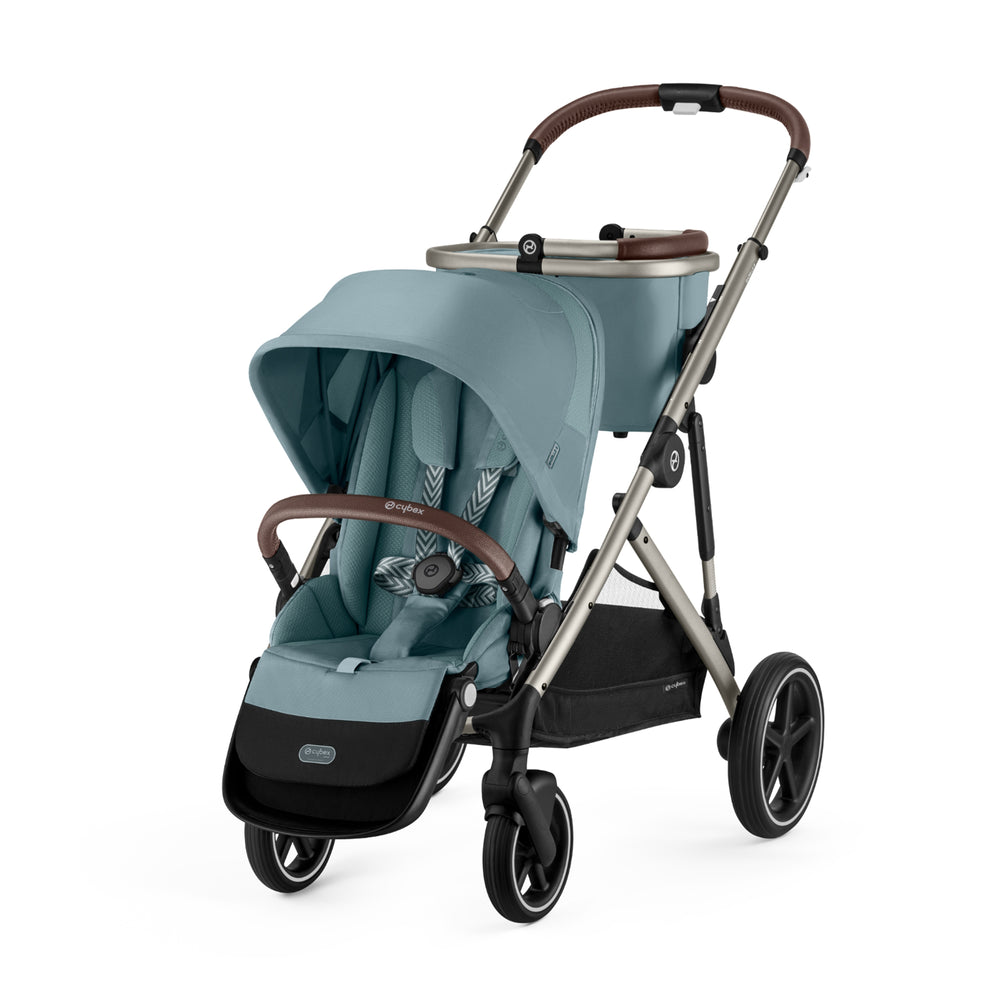 Gazelle S Pram 2023-2024