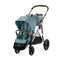 Gazelle S Pram 2023-2024