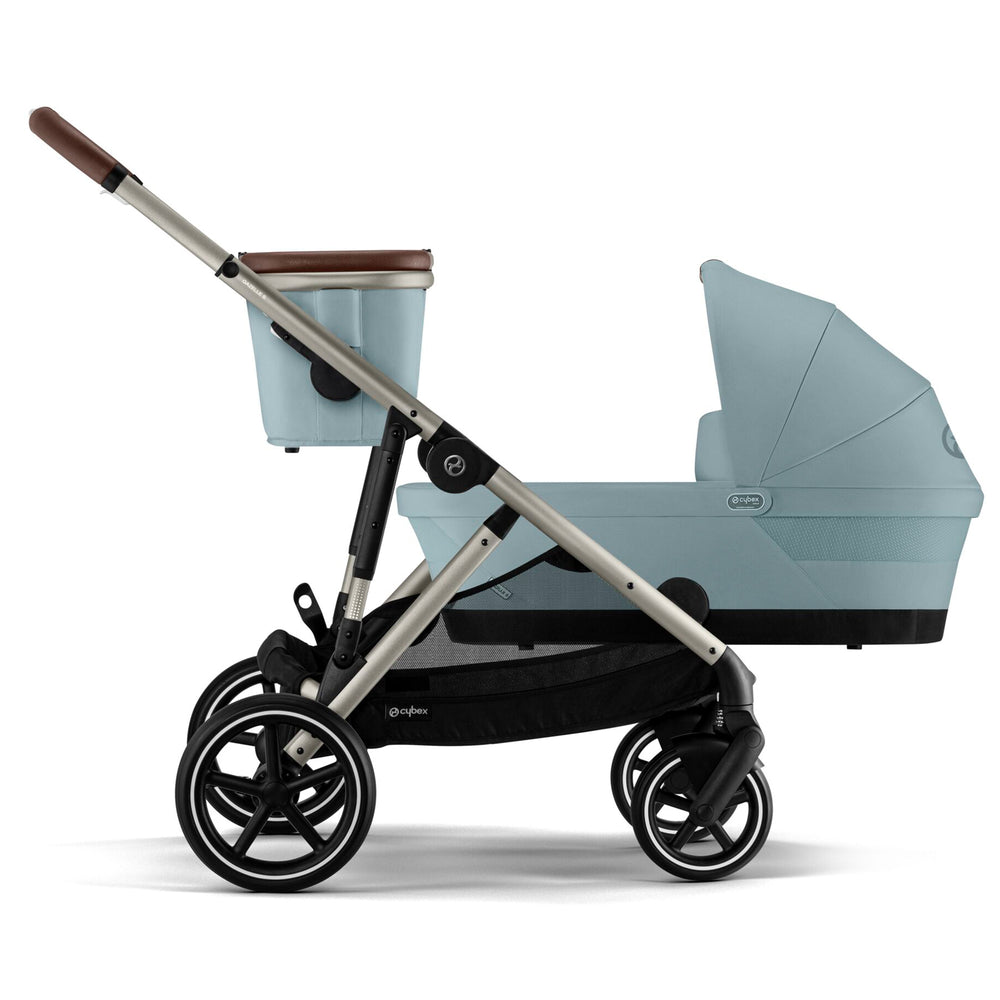 Gazelle S Pram 2023-2024