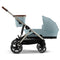 Gazelle S Pram 2023-2024
