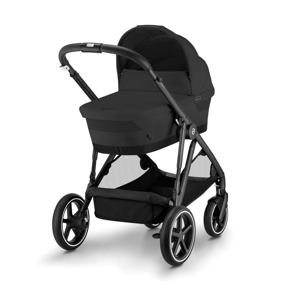 Gazelle S Pram 2023-2024
