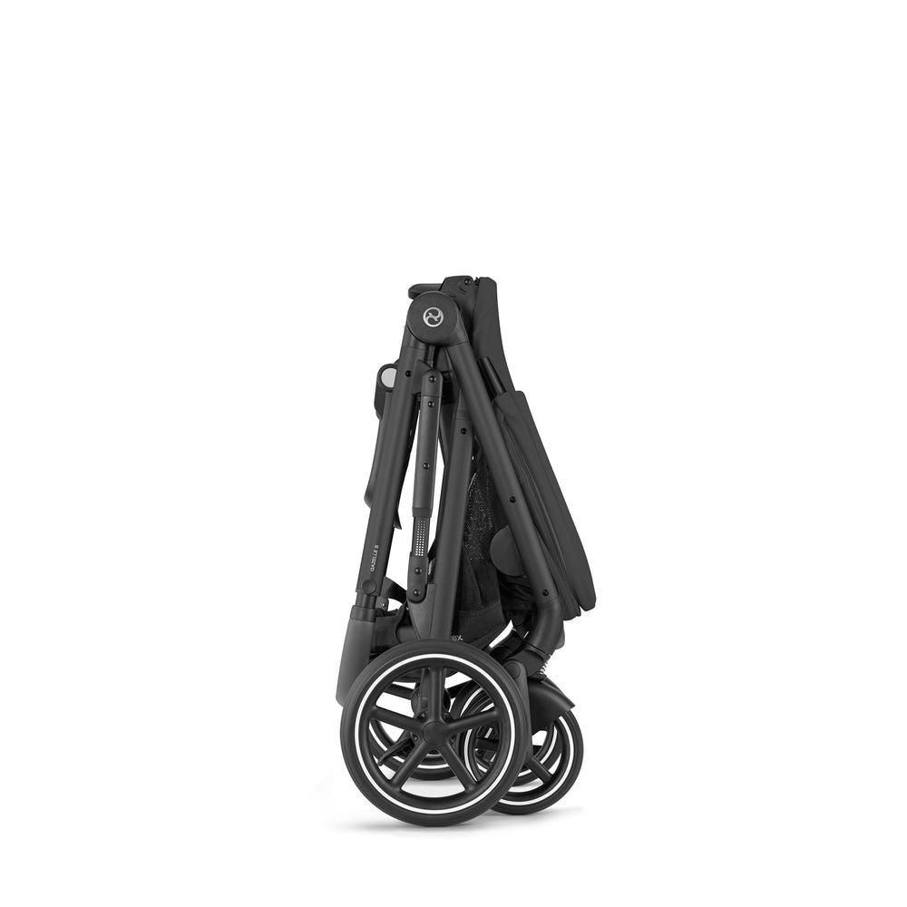 Gazelle S Pram 2023-2024