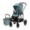 Gazelle S Pram 2023-2024