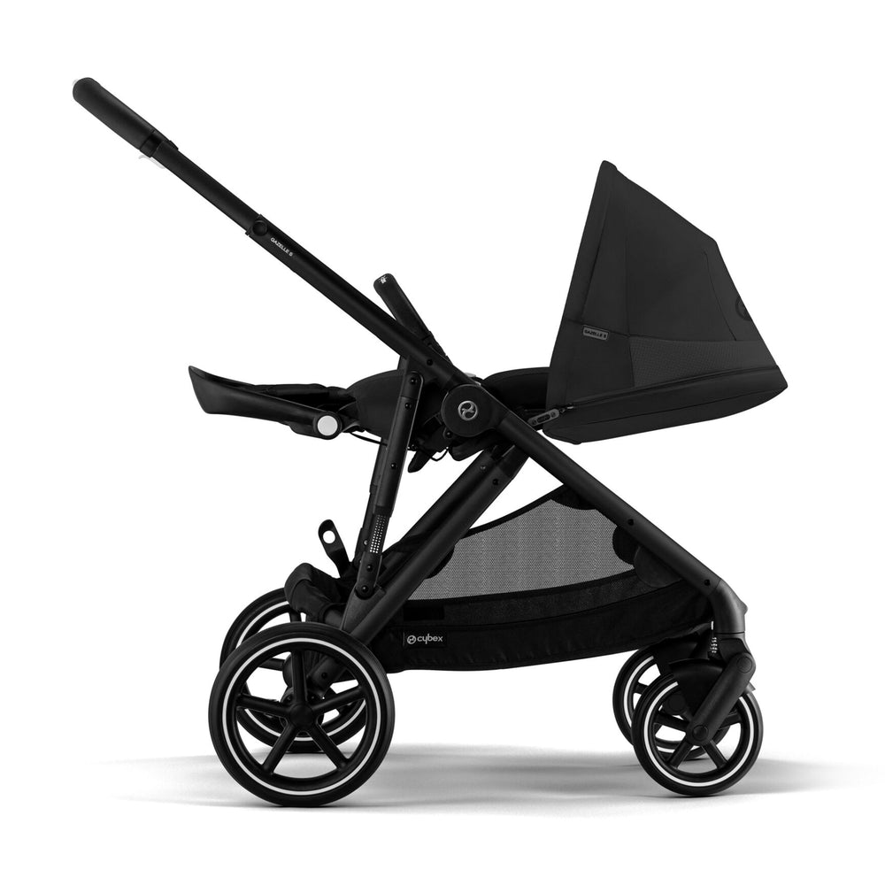 Gazelle S Pram 2023-2024
