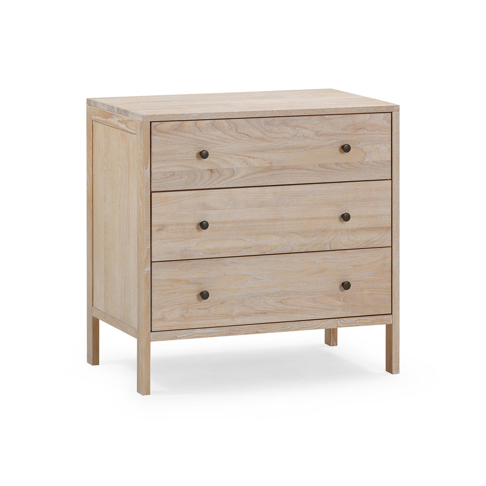 Grove Chest 3 Drawer