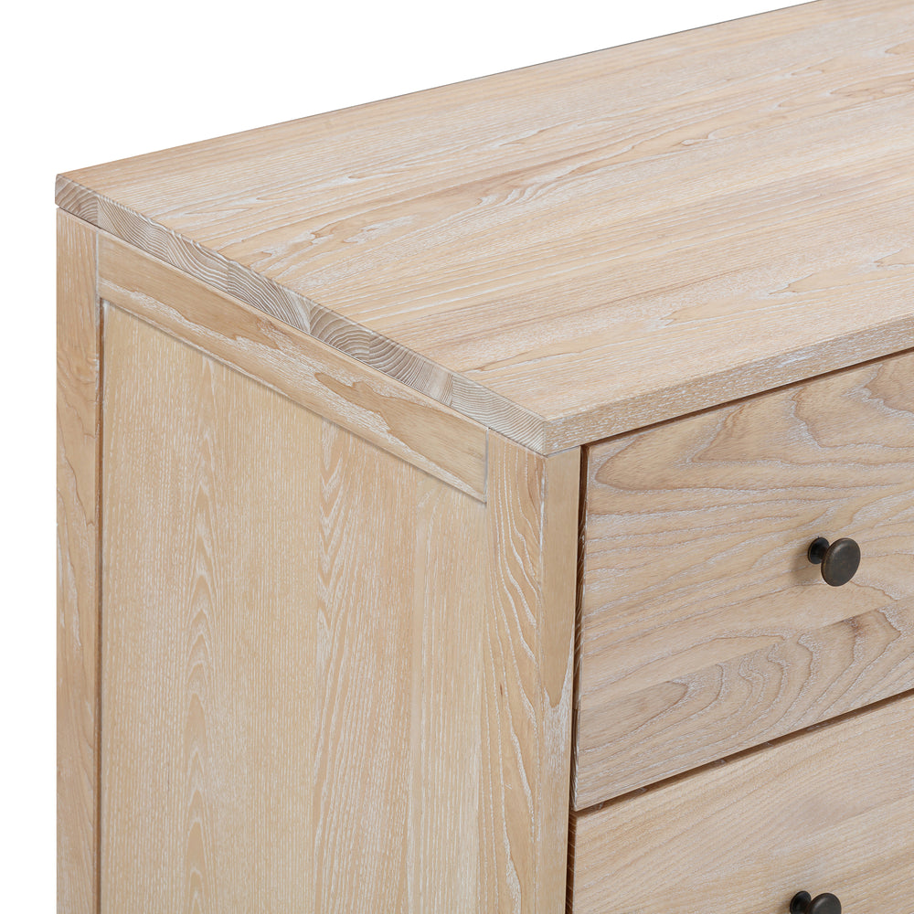 Grove Nursery Package - Cot & Chest