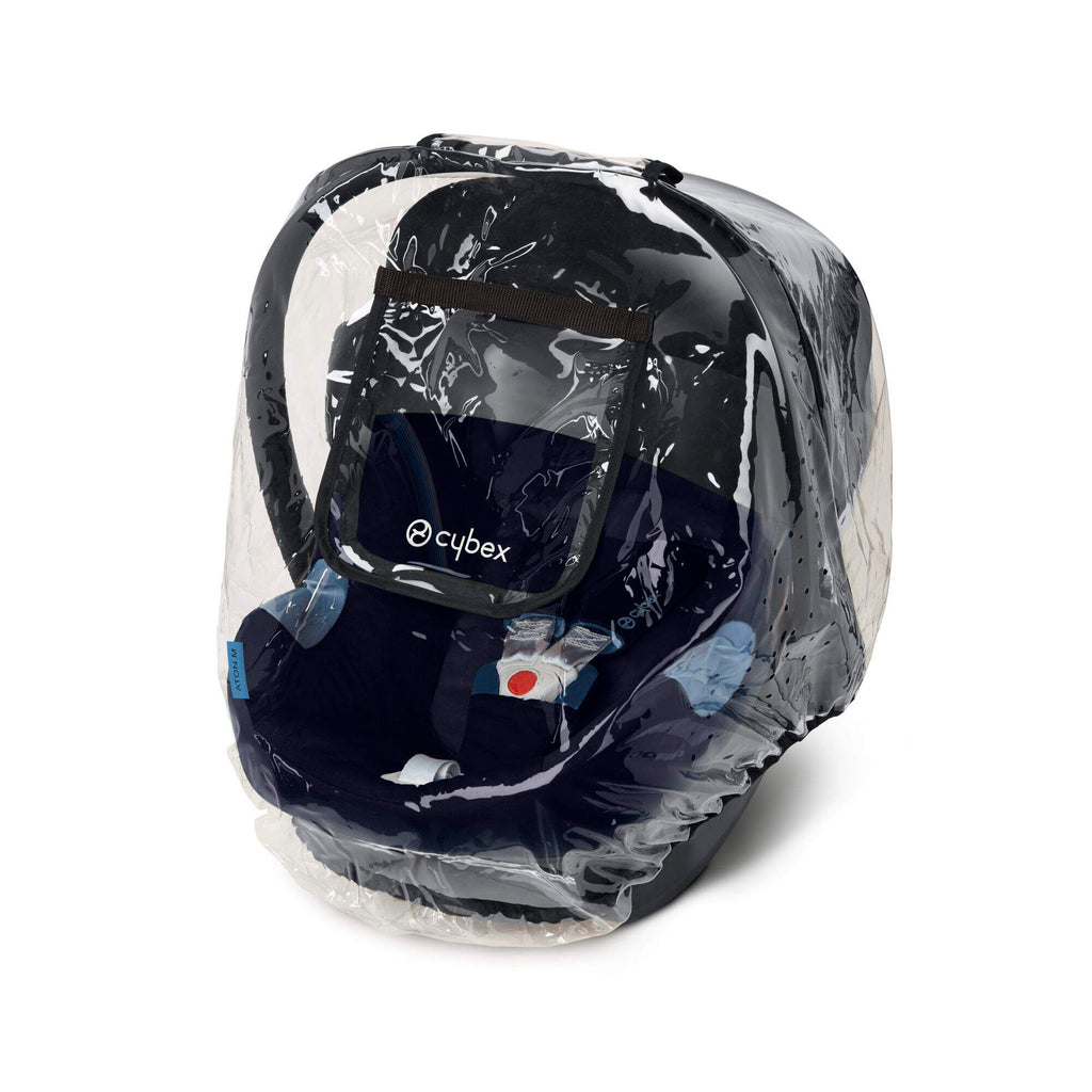 Cybex cloud q rain cover shop