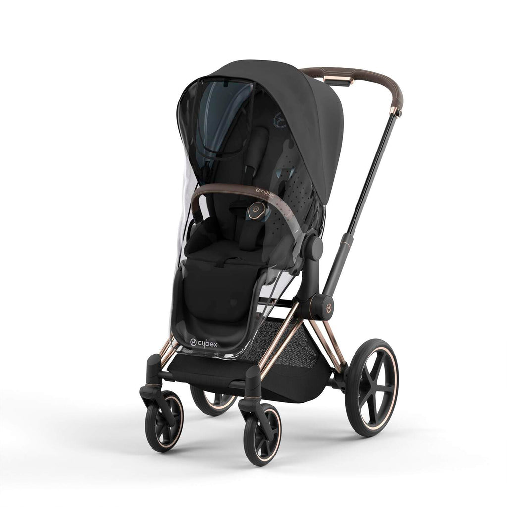 Cybex priam rain cover clearance