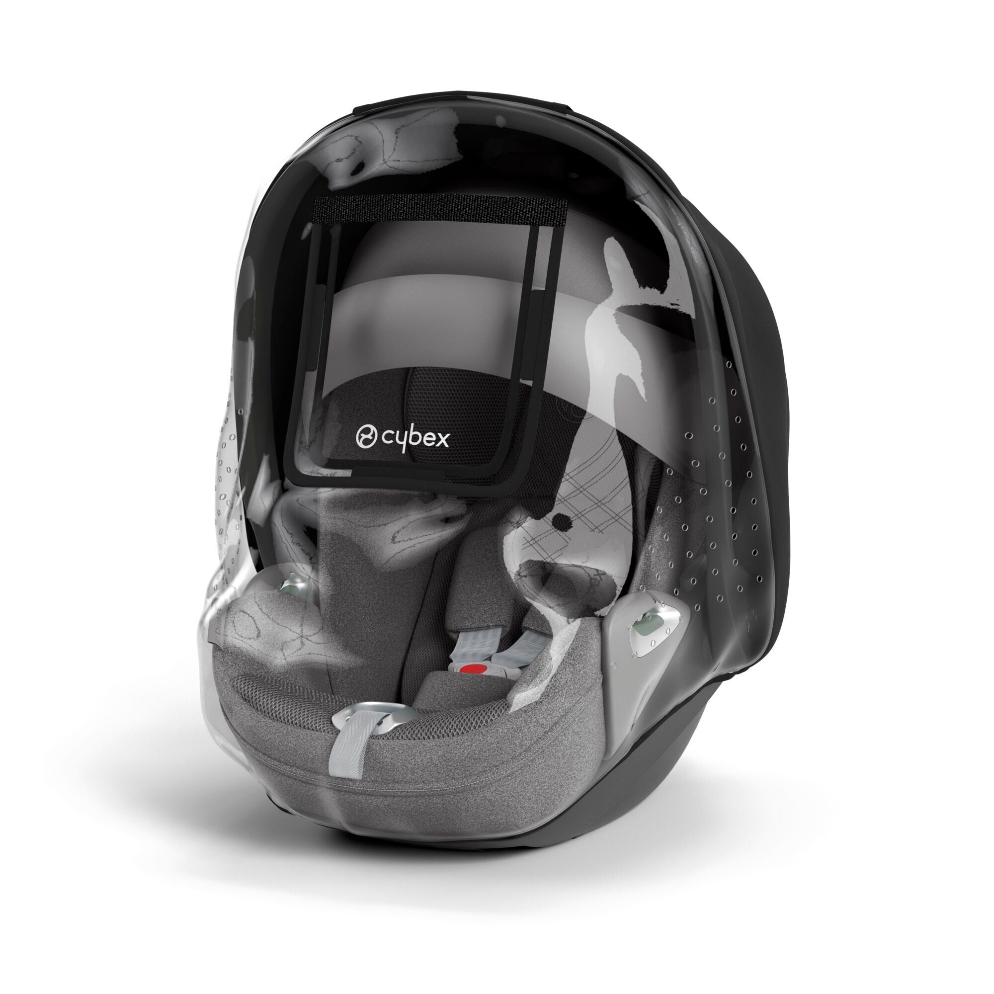 Capsule Raincover Anstel Brands