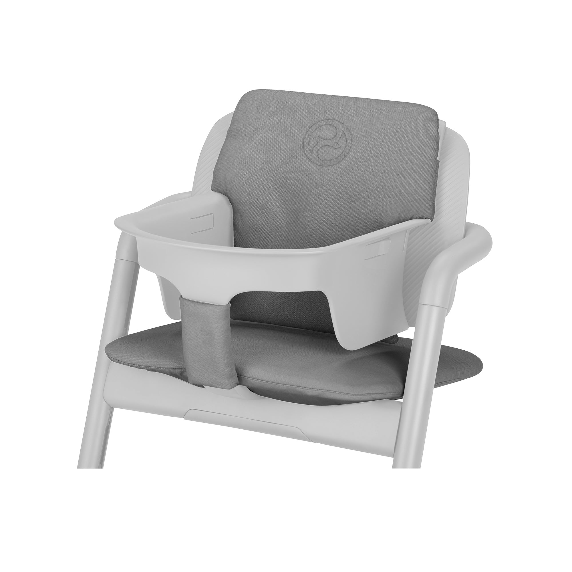 Cybex LEMO 2 Comfort Inlay - Sand White - Bambi Baby Store