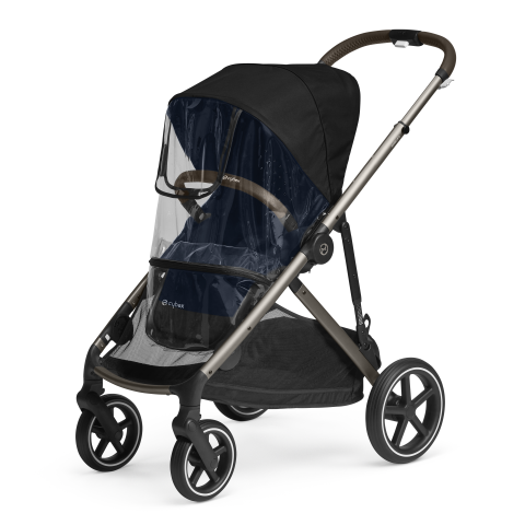 Cybex car seat deals rain cover