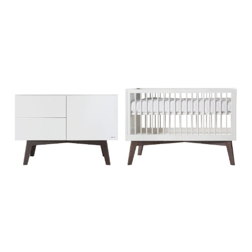 Sixties Nursery Package