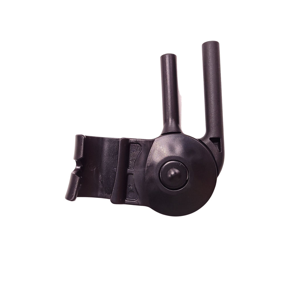 Part: Priam 2019-2021 Hood Hinge