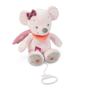 Adele & Valentine Collection - Musical Valentine The Mouse