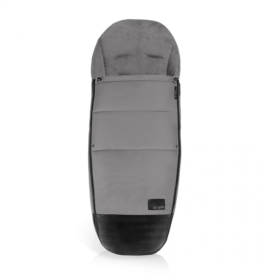 cybex footmuff review Footmuff
