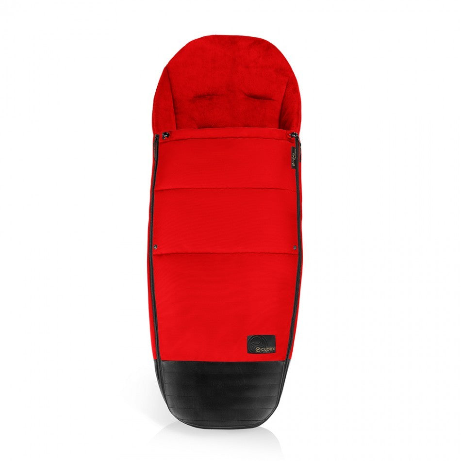 cybex footmuff gazelle Footmuff