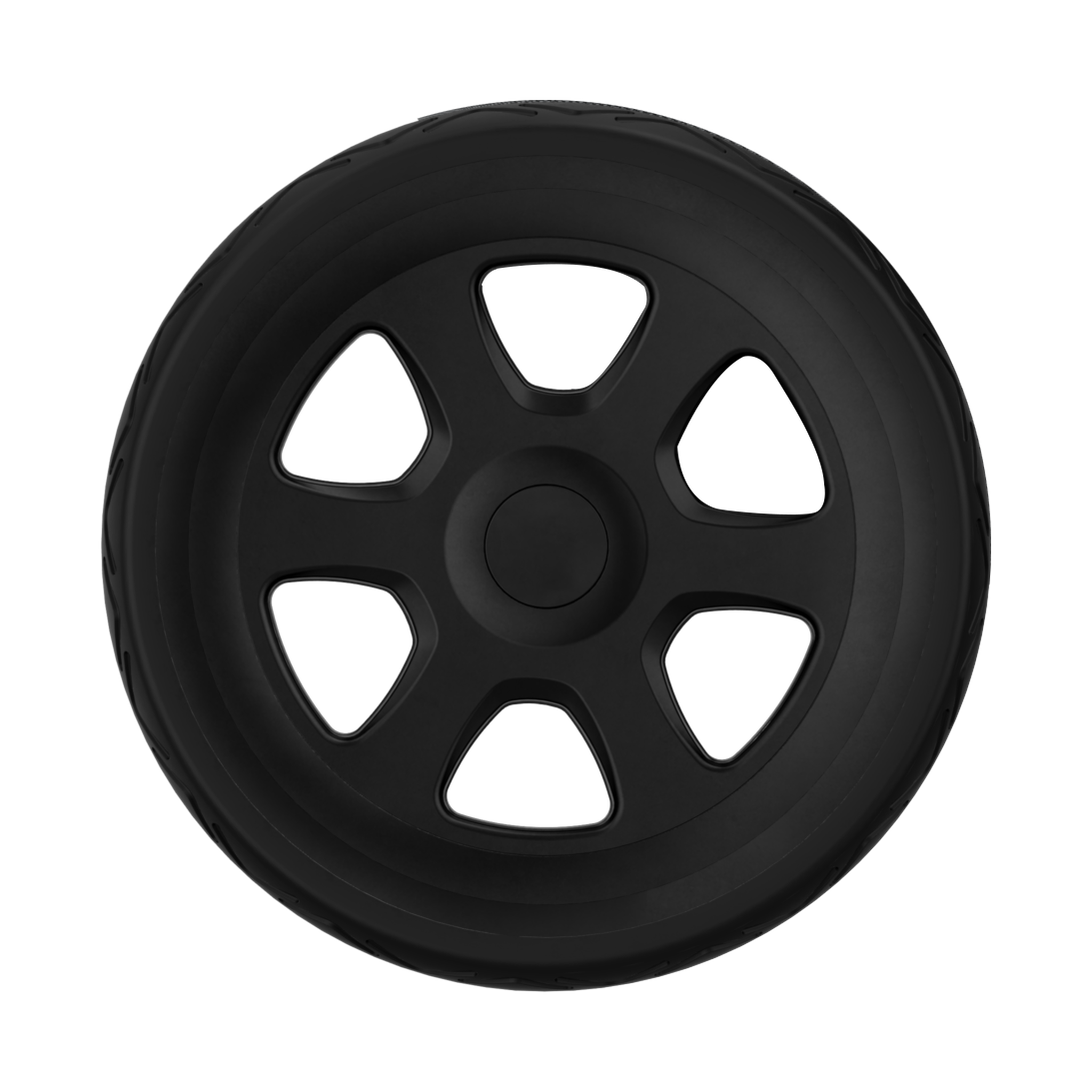 Joolz geo shop 2 rear wheels