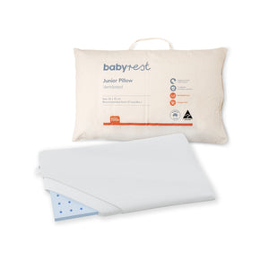 Junior Pillow - Ventilated