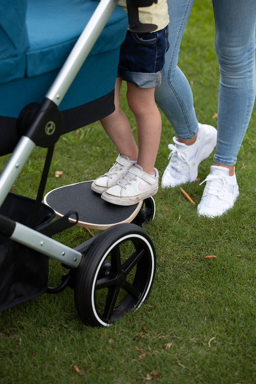 Kid Board - suits Priam & Balios S