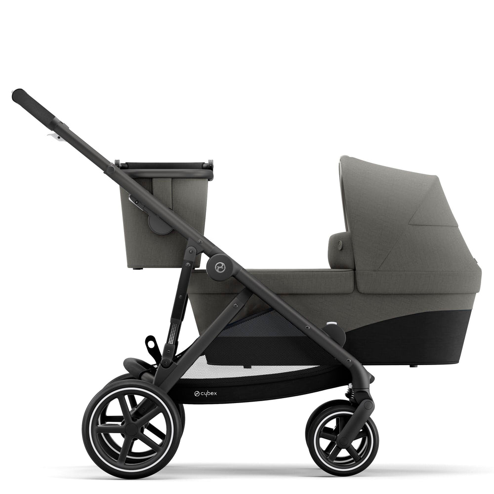 Gazelle S Carry Cot 2020