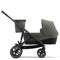 Gazelle S Carry Cot 2020
