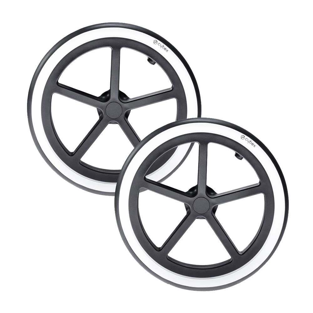 cybex priam rear wheels Part: Priam 2017 Rear wheel set – Anstel Brands