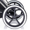 Part: Priam 2017 Rear wheel set