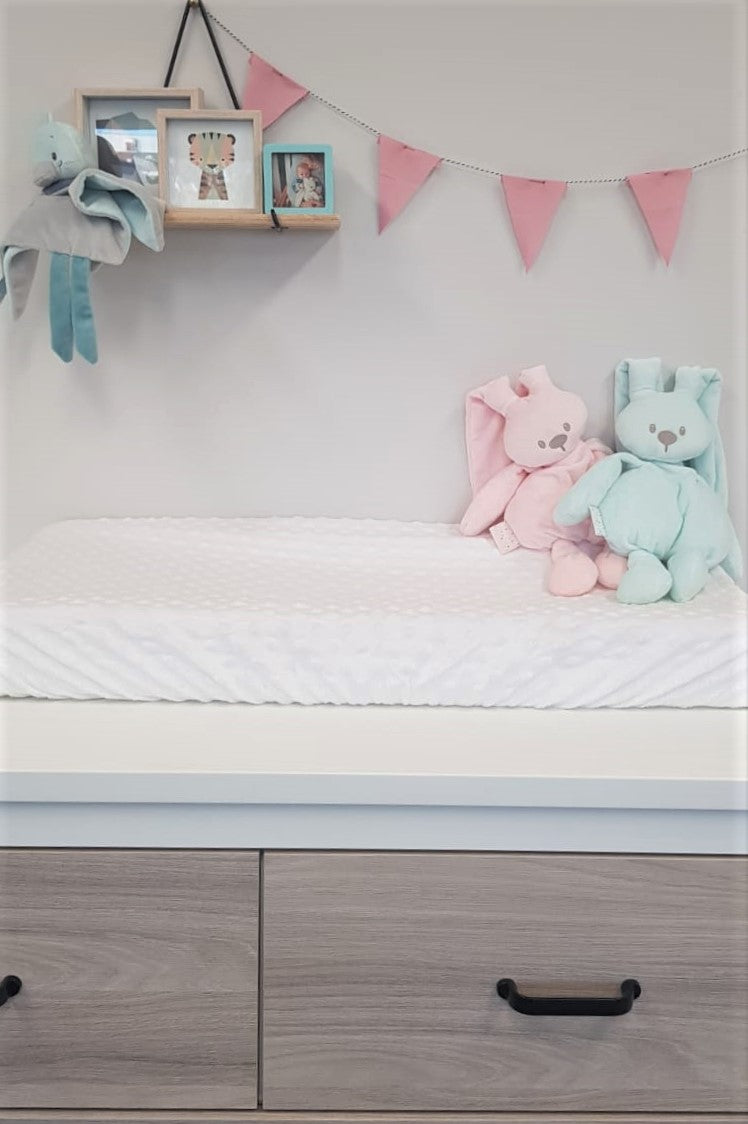 Babyrest change hot sale mat cover