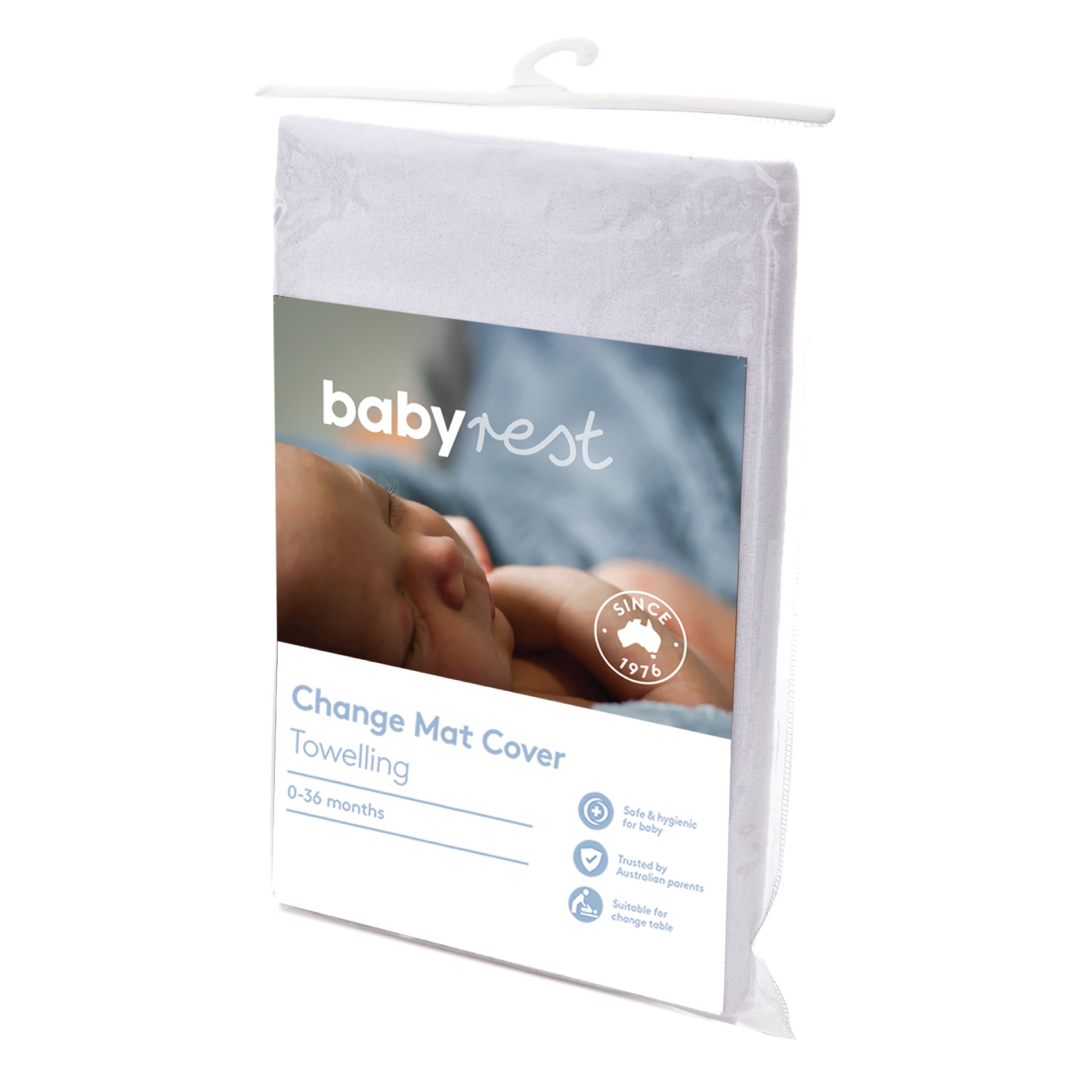 Baby Change Mat Cover
