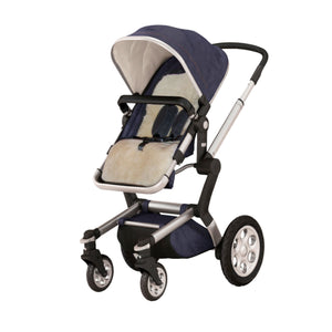 Lambskin Pram Liner