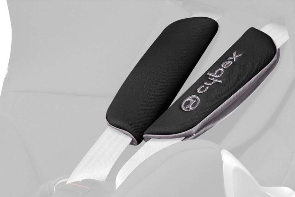 Part: Cloud Q Shoulder Pad - Set of 2