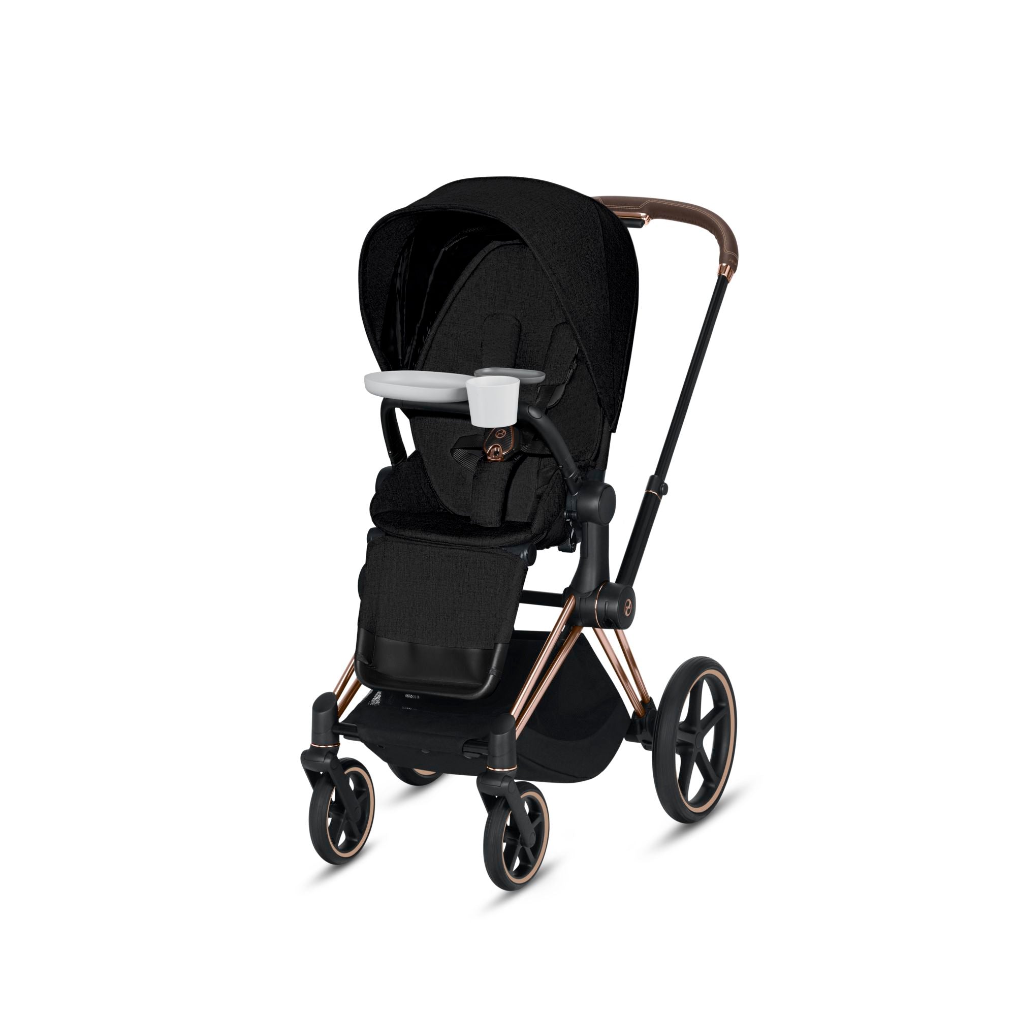 Cybex snack tray priam hot sale