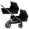 Gazelle S Carry Cot 2020