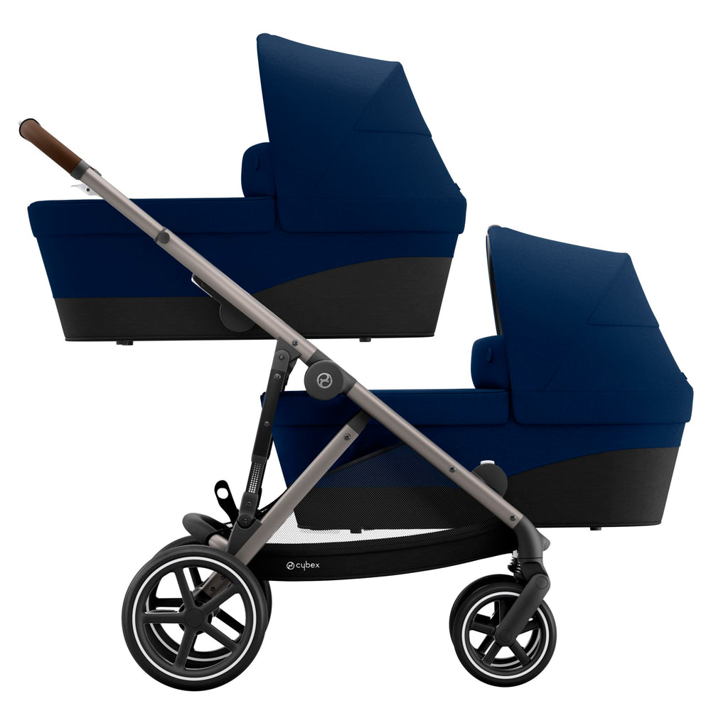 Gazelle S Carry Cot 2020
